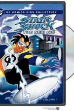 Watch Static Shock 123movies