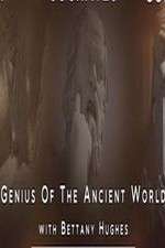 Watch Genius of the Ancient World 123movies