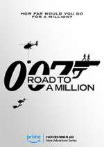 Watch 007: Road to a Million 123movies