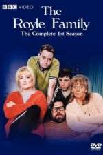 Watch The Royle Family 123movies