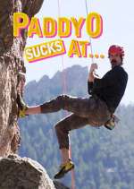 Watch Paddy O Sucks At... 123movies