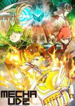 Watch Mechanical Arms 123movies