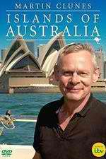 Watch Martin Clunes: Islands of Australia 123movies