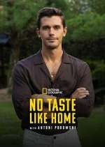 Watch No Taste Like Home with Antoni Porowski 123movies