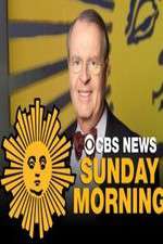 Watch CBS News Sunday Morning 123movies