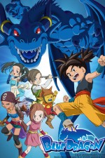 Watch Blue Dragon 123movies