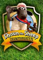 Watch Shaun the Sheep Championsheeps 123movies