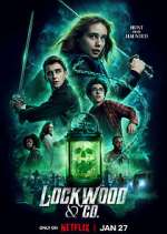 Watch Lockwood & Co. 123movies