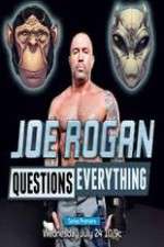 Watch Joe Rogan Questions Everything 123movies