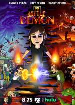Watch Little Demon 123movies