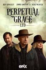 Watch Perpetual Grace, LTD 123movies