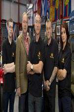 Watch Pawn Stars UK 123movies