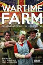 Watch Wartime Farm 123movies