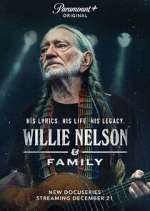 Watch Willie Nelson & Family 123movies