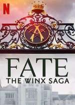 Watch Fate: The Winx Saga 123movies