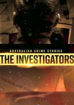 australian crime stories: the investigators season 3 episode 4 tv poster