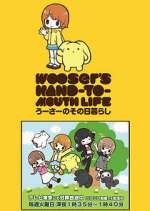 Watch Wooser\'s Hand-to-Mouth Life 123movies