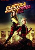 Watch Electra Woman & Dyna Girl 123movies