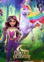 Watch Unicorn Academy 123movies