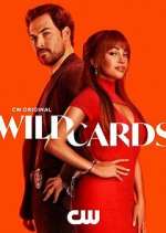 Watch Wild Cards 123movies