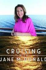 Watch Cruising with Jane McDonald 123movies