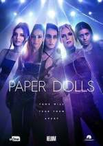 Watch Paper Dolls 123movies