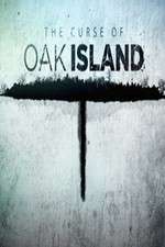 the curse of oak island season 13 episode 2 tv poster
