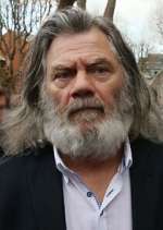 Watch Gerry Hutch: AKA The Monk 123movies