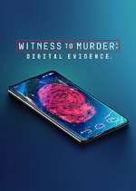 Watch Witness to Murder: Digital Evidence 123movies