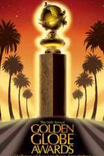 Watch Golden Globe Awards 123movies