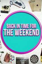 Watch Back in Time for the Weekend 123movies