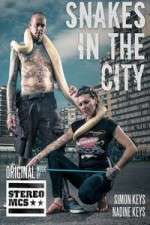 Watch Snakes In The City 123movies