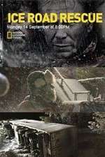 Watch Ice Road Rescue 123movies