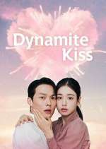 Watch Dynamite Kiss 123movies
