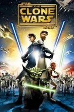 Watch Star Wars: The Clone Wars 123movies