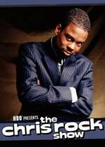 Watch The Chris Rock Show 123movies