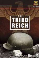 Watch Third Reich The Rise & Fall 123movies