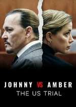 Watch Johnny vs Amber: The U.S. Trial 123movies