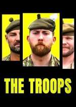 Watch The Troops 123movies