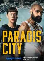 Watch Paradis City 123movies
