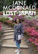 Watch Jane McDonald: Lost in Japan 123movies