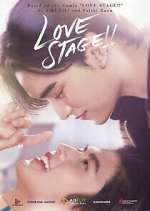 Watch Love Stage 123movies