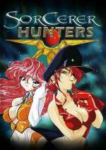 Watch Sorcerer Hunters 123movies