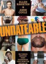 Watch Undateable 123movies