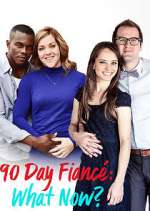 Watch 90 Day FiancÃ©: What Now? 123movies