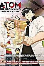 Watch Atom The Beginning 123movies