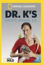 Watch Dr Ks Exotic Animal ER 123movies