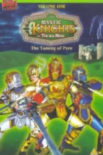 Watch Mystic Knights of Tir Na Nog 123movies