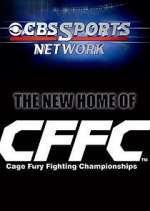 Watch Cage Fury Fighting Championships 123movies