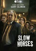 Watch Slow Horses 123movies